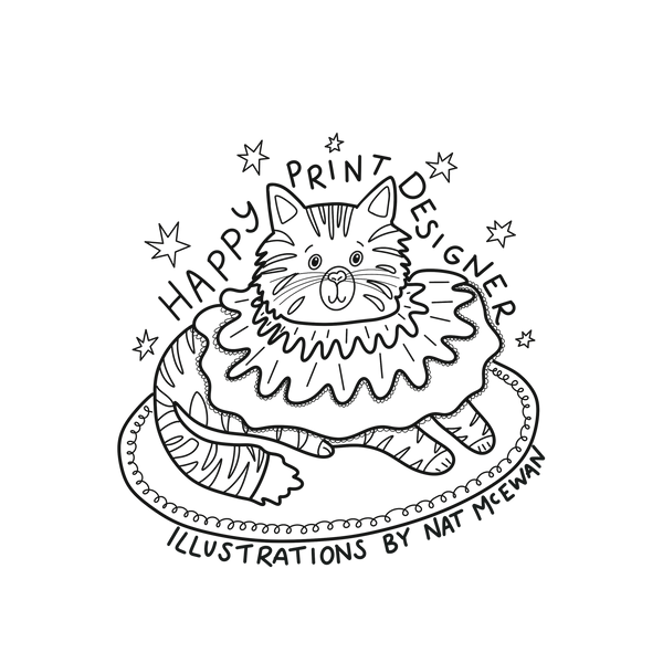 Happy Print Designer