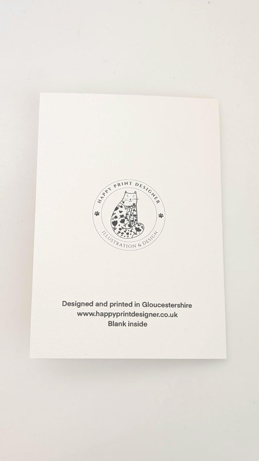 Dad you are the GOAT - Card for fathers day, birthday